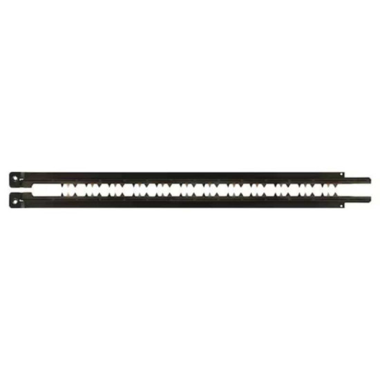 Lame de scie alligator pour bois tendre ou dur hss 450 mm Dewalt DT2978 qz