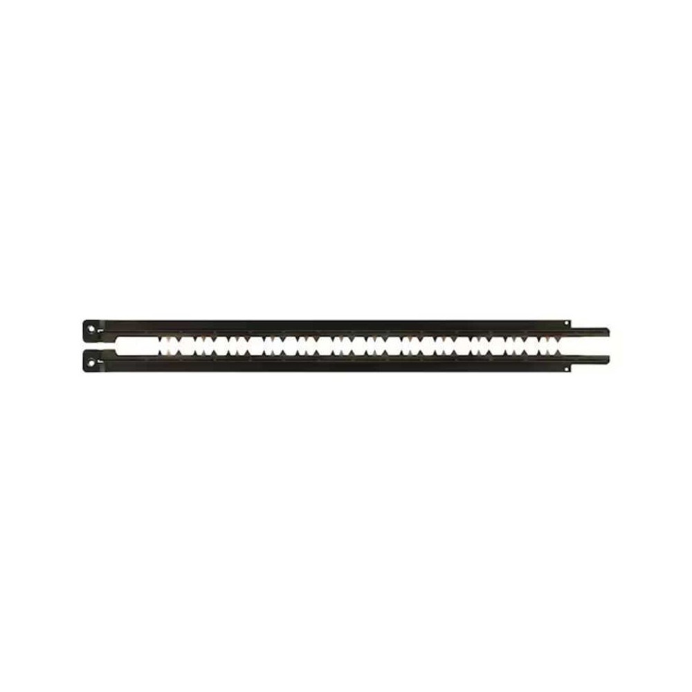 Lame de scie alligator pour bois tendre ou dur hss 450 mm Dewalt DT2978 qz