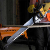 Lame de scie alligator pour bois tendre ou dur hss 450 mm Dewalt DT2978 qz