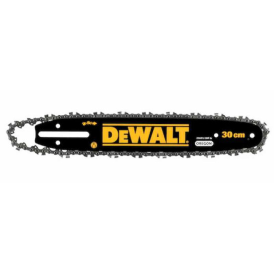 Guide chaine 30CM 38 Dewalt DT20665 qz