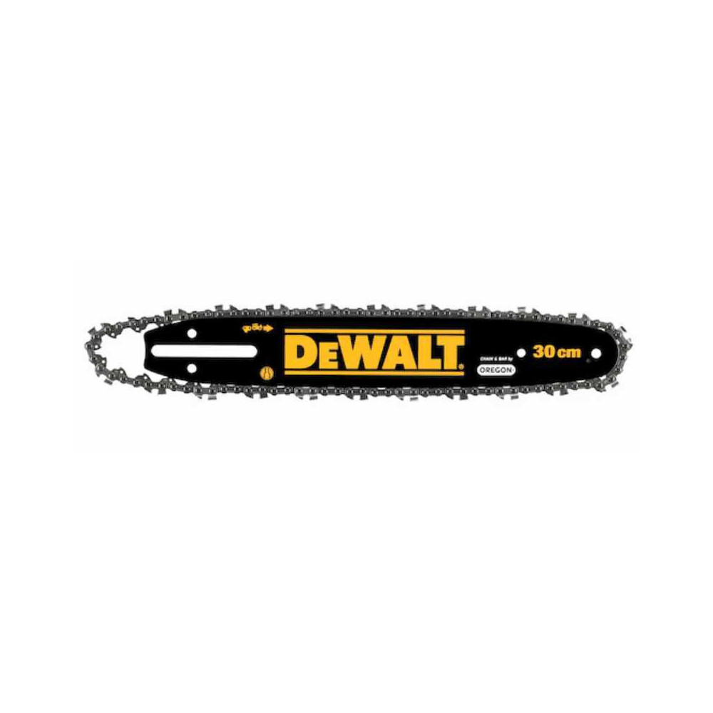 Guide chaine 30CM 38 Dewalt DT20665 qz