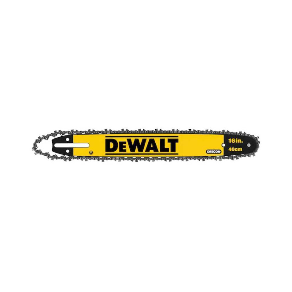 Guide chaine 40CM Dewalt DT20660 qz