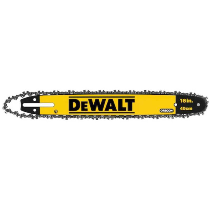 Guide chaine 40CM Dewalt DT20660 qz