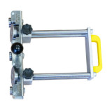 Plieuse a main manuelle double colonne le petit preau kya 01 c