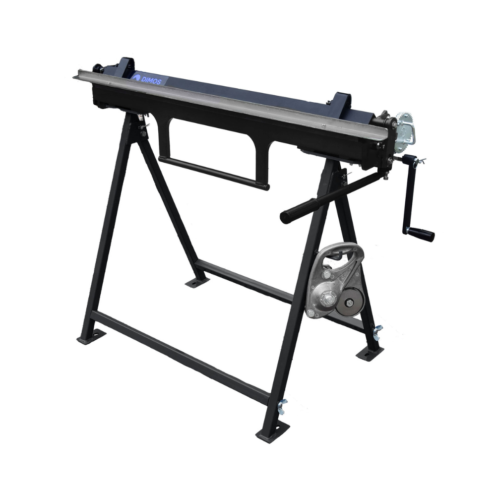 Plieuse manuelle junior 1M Dimos 981347
