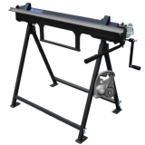 Plieuse manuelle junior 1M Dimos 981347