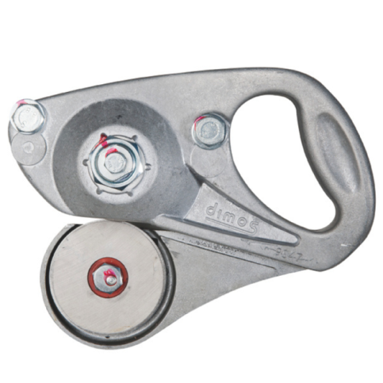 Plieuse manuelle junior 1M Dimos 981347