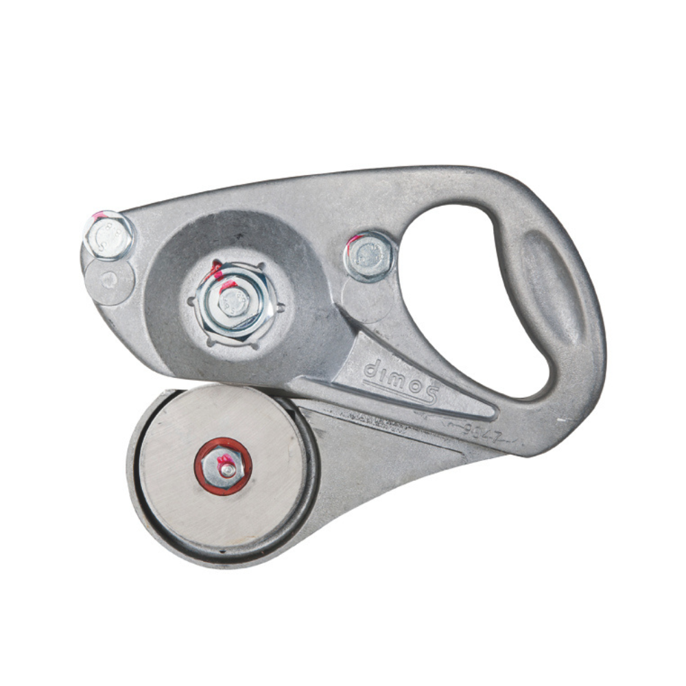 Plieuse manuelle junior 1M Dimos 981347
