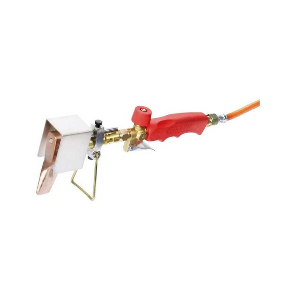 Chalumeau pour zingueur rothenberger 35498