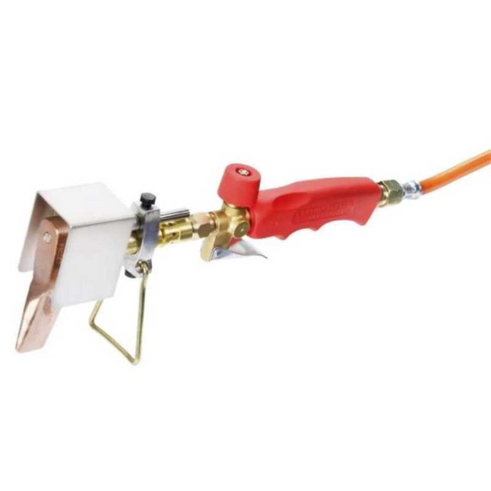 Chalumeau pour zingueur rothenberger 35498