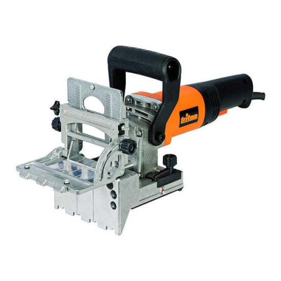 Chevilleuse tourillonneuse 710W triton 186171