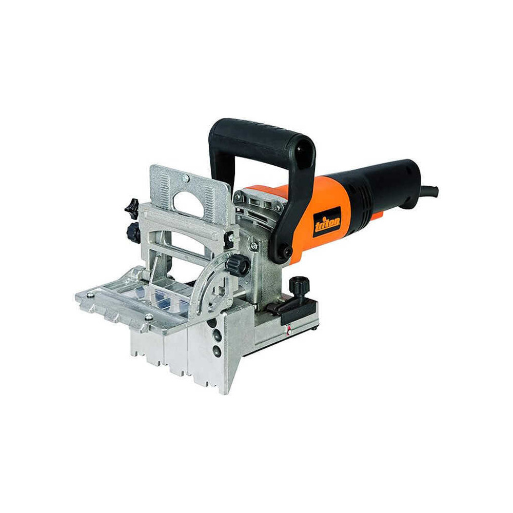Chevilleuse tourillonneuse 710W triton 186171