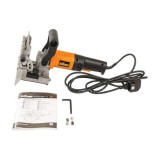Chevilleuse tourillonneuse 710W triton 186171