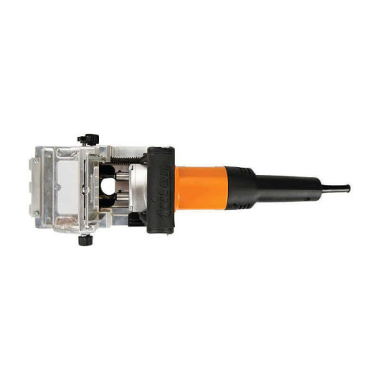 Chevilleuse tourillonneuse 710W triton 186171
