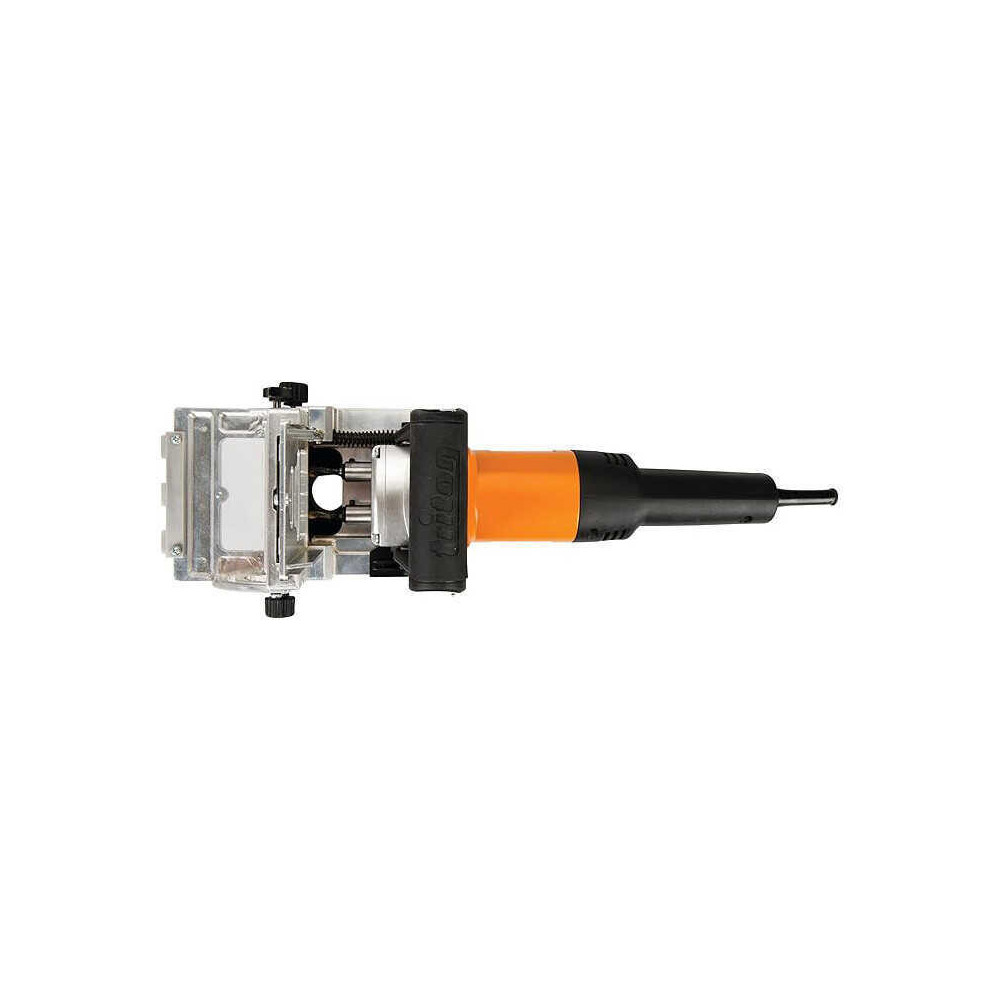 Chevilleuse tourillonneuse 710W triton 186171