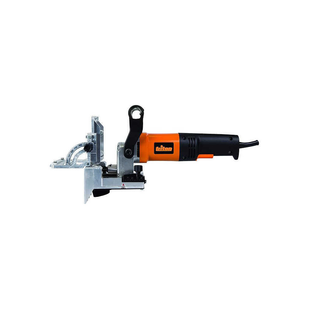 Chevilleuse tourillonneuse 710W triton 186171