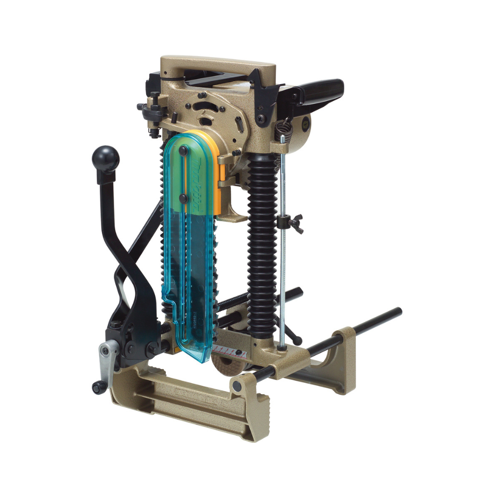 Mortaiseuse à chaîne Makita 7104L au prix HT