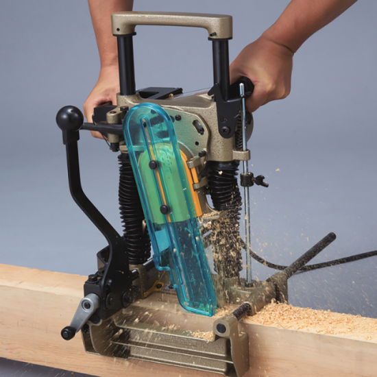 Mortaiseuse à chaîne Makita 7104L au prix HT