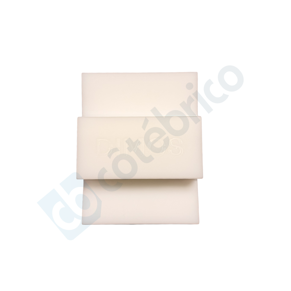Tas de faconnage en resine 25 35MM expert Dimos 215530