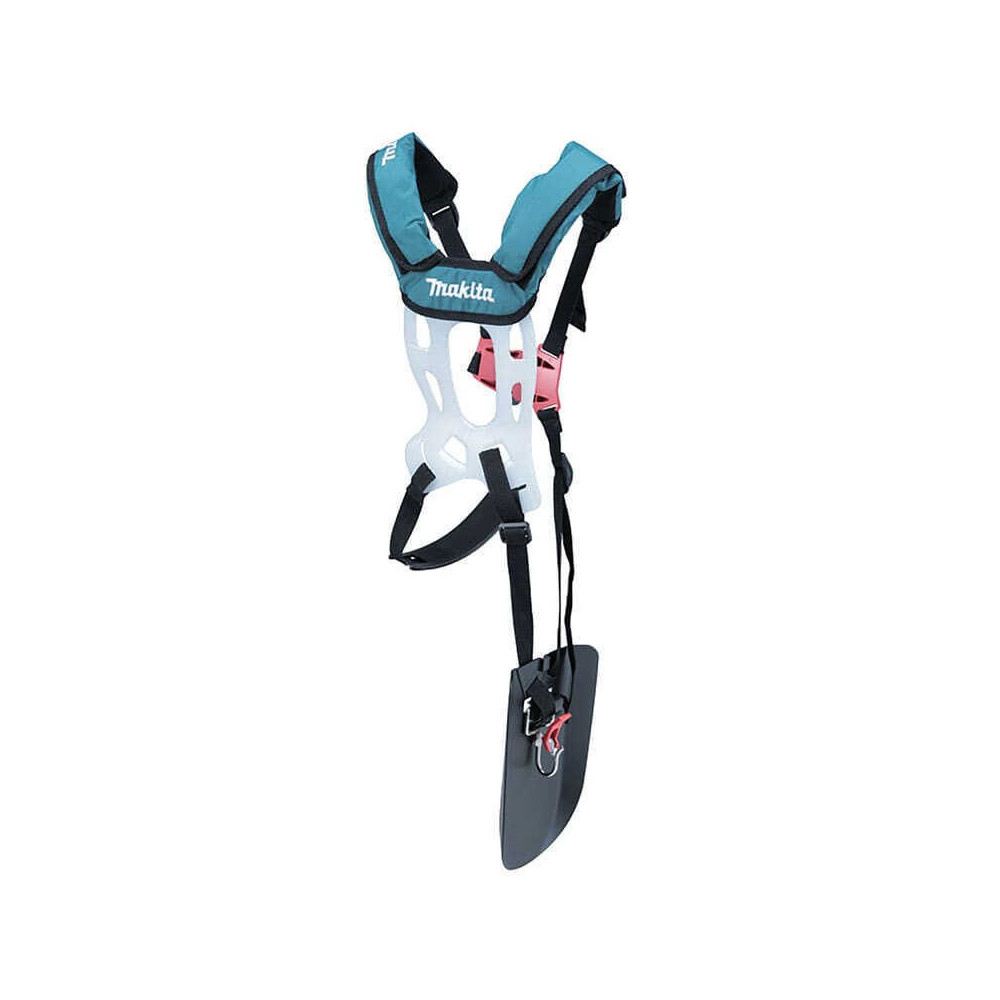 Harnais pectoral pour debroussailleuse Makita 122906 3
