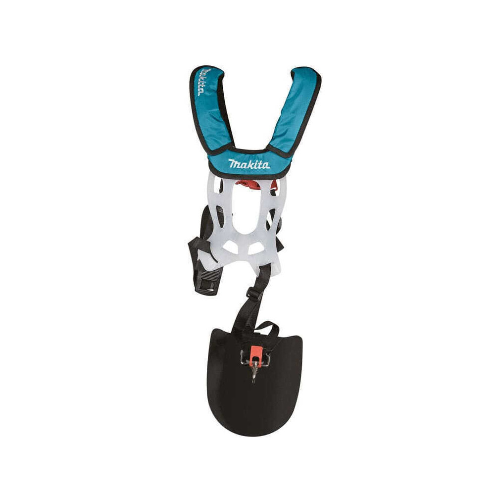 Harnais pectoral pour debroussailleuse Makita 122906 3