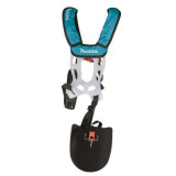 Harnais pectoral pour debroussailleuse Makita 122906 3