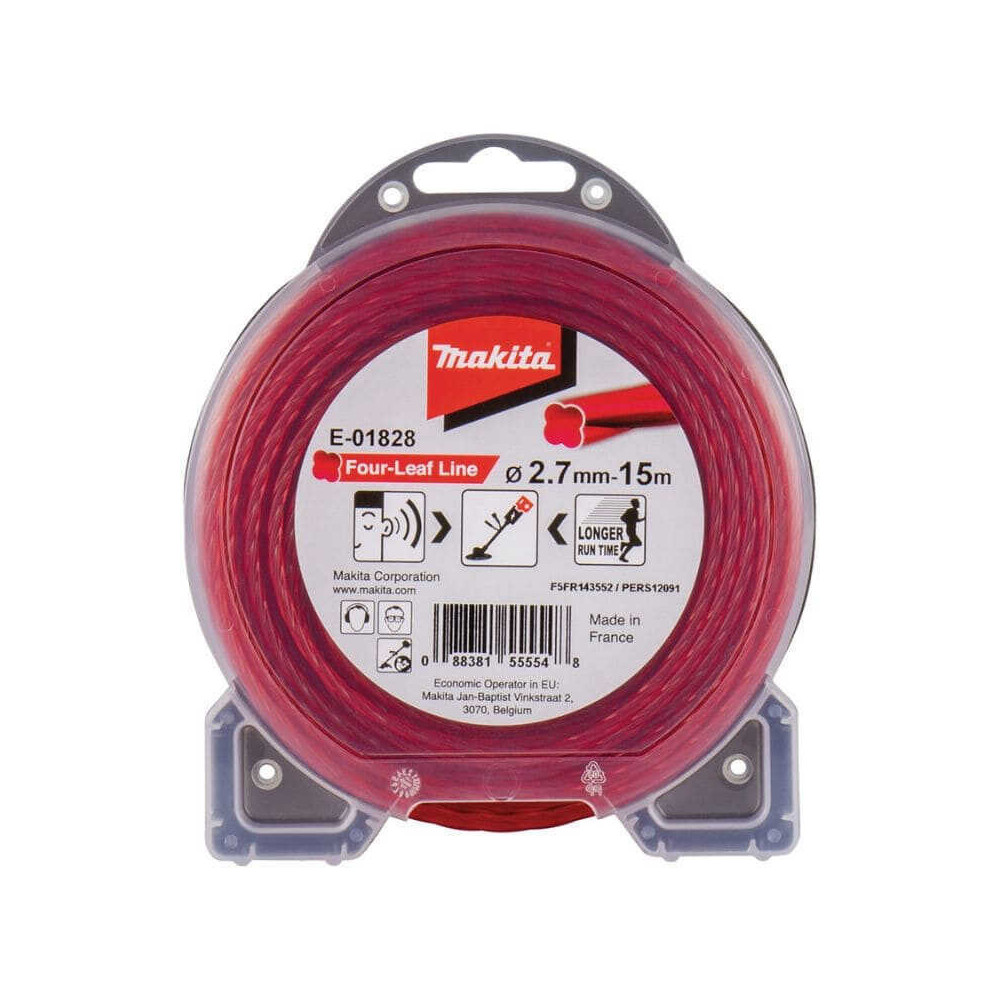 Fil nylon Makita e 01828