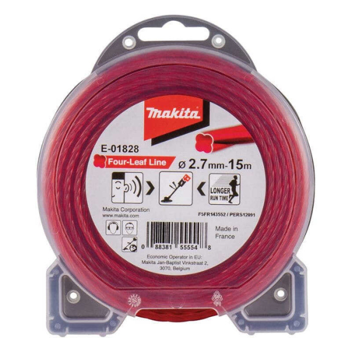 Fil nylon Makita e 01828