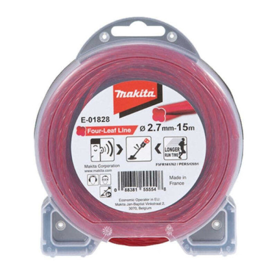 Fil nylon Makita e 01828