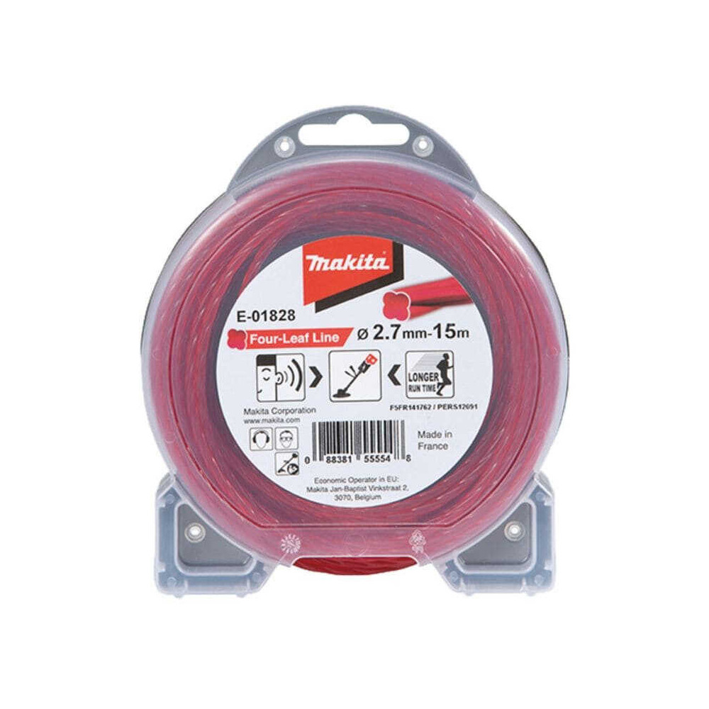 Fil nylon Makita e 01828