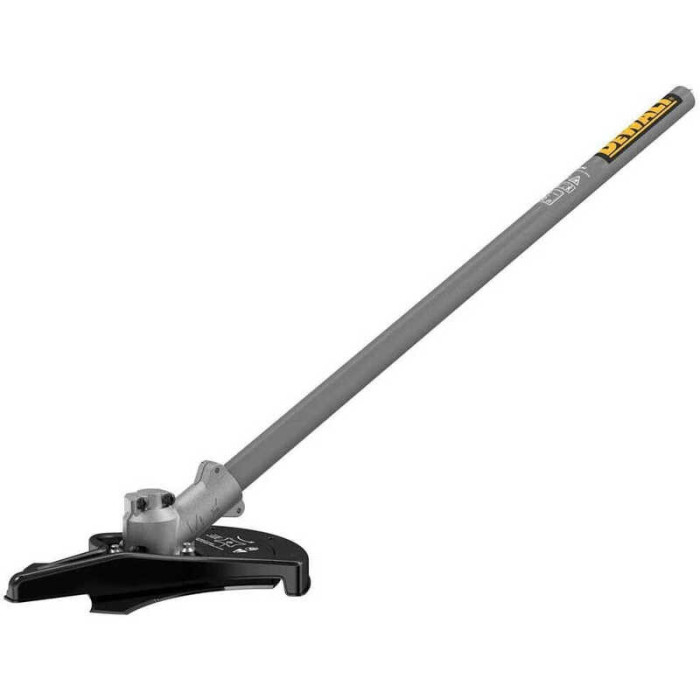 Tete de debroussailleuse combisysteme xr flexvolt 54V Dewalt DCMASBC1N xj