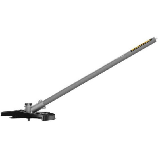 Tete de debroussailleuse combisysteme xr flexvolt 54V Dewalt DCMASBC1N xj