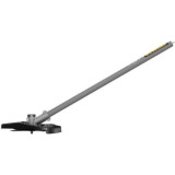 Tete de debroussailleuse combisysteme xr flexvolt 54V Dewalt DCMASBC1N xj