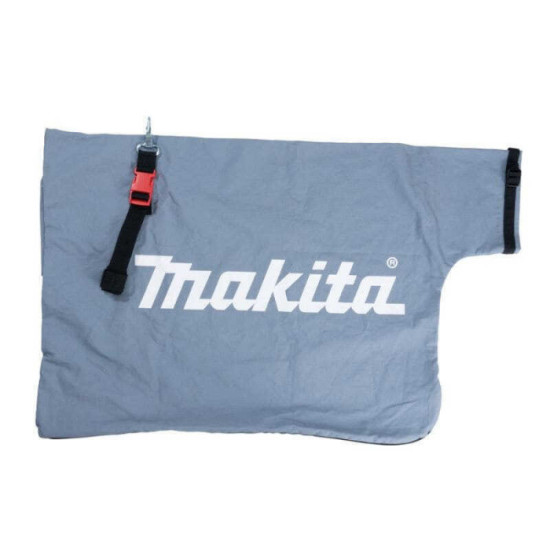 Sac d'aspiration pour DUB363 Makita 162988-3 au prix HT