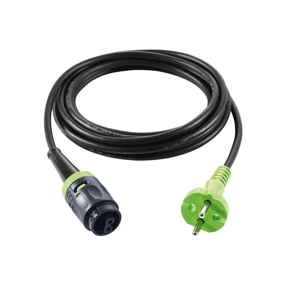 Cable plug it H05 rn f 4 Festool 203914