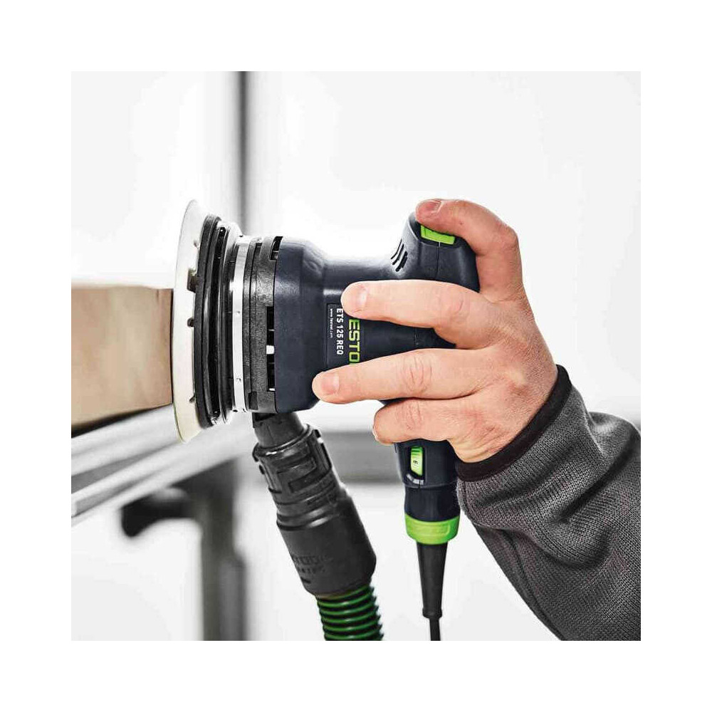 Cable plug it H05 rn f 4 Festool 203914