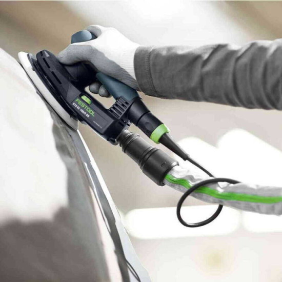 Cable plug it H05 rn f 4 Festool 203914