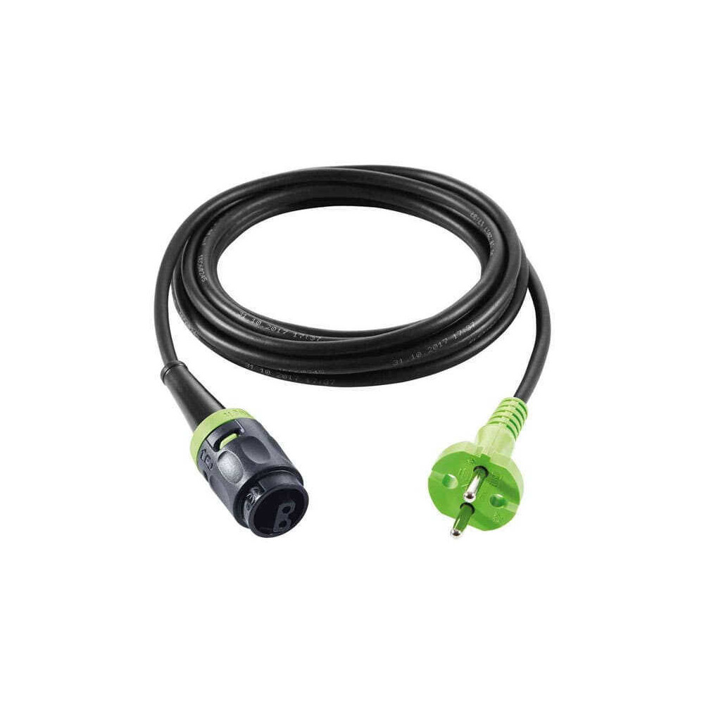 Cable plug it H05 rn f 75 Festool 203920