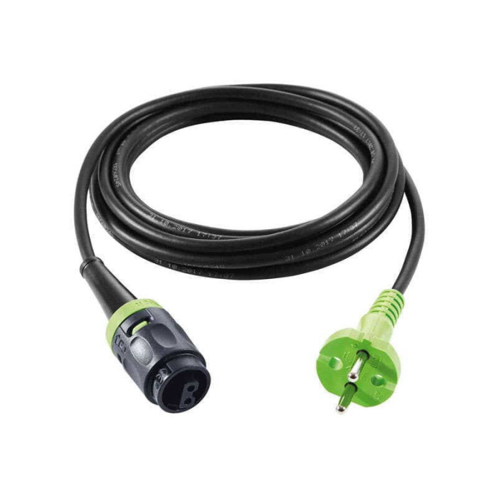 Cable plug it H05 rn f 75 Festool 203920
