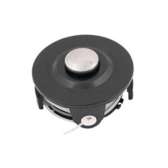 Bobine de fil de coupe 1X165 click system Makita 195858 1