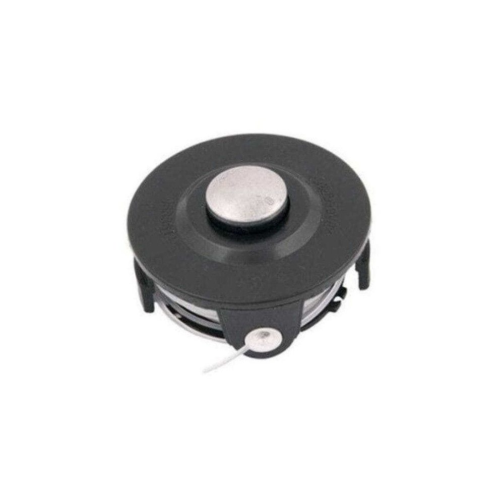 Bobine de fil de coupe 1X165 click system Makita 195858 1