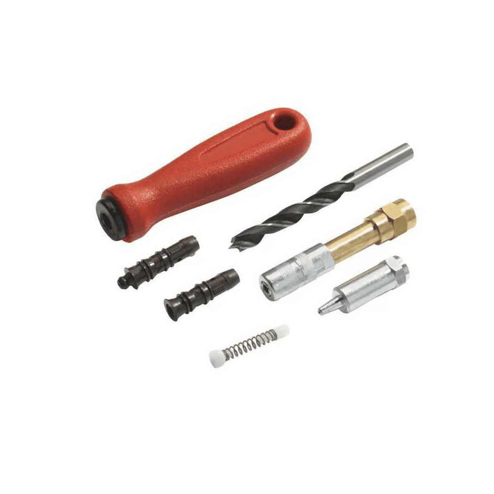 Kit traitement bois Wagner 2324777