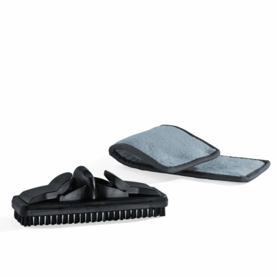 Embout sol microfibre power steamer 915E Wagner 2452741