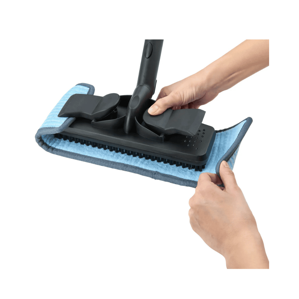 Embout sol microfibre power steamer 915E Wagner 2452741