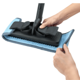 Embout sol microfibre power steamer 915E Wagner 2452741