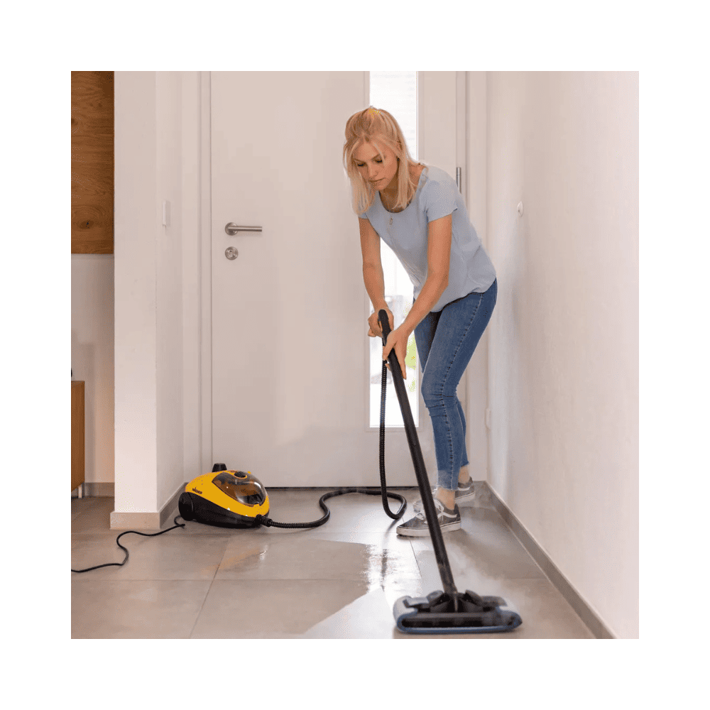 Embout sol microfibre power steamer 915E Wagner 2452741