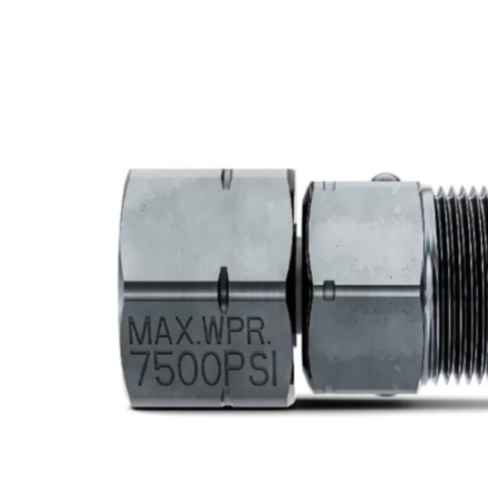 Flextwist s raccord tournant 14 filetage Wagner 2454968