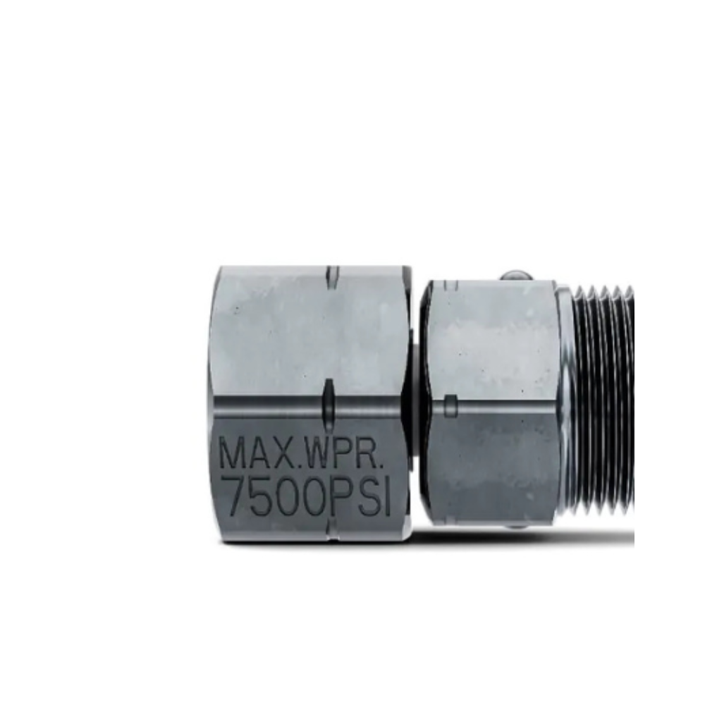 Flextwist s raccord tournant 14 filetage Wagner 2454968