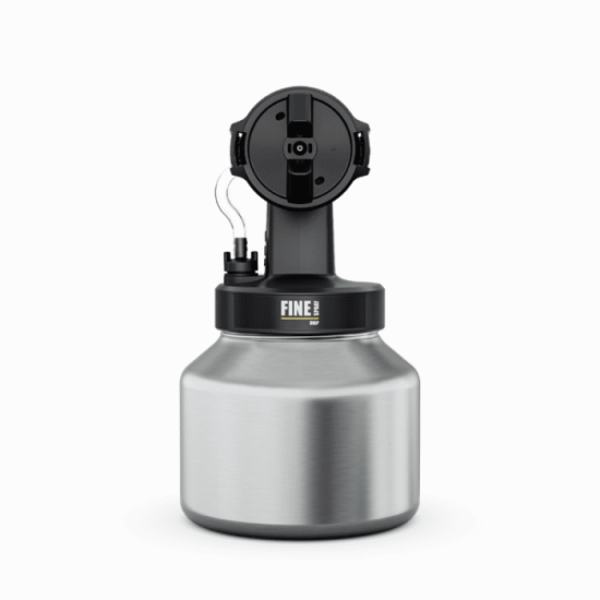 Accessoire pulverisation finespray xvlp 20 Wagner 2430385