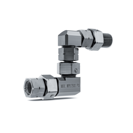 Raccord tournant flextwist z Wagner 2454974